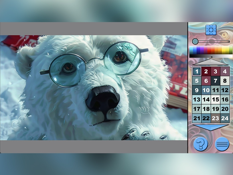 Pop Art 29 screenshot 1