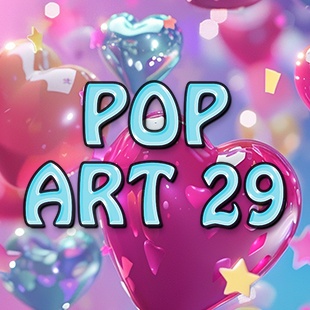Pop Art 29