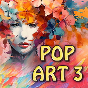 Pop Art 3