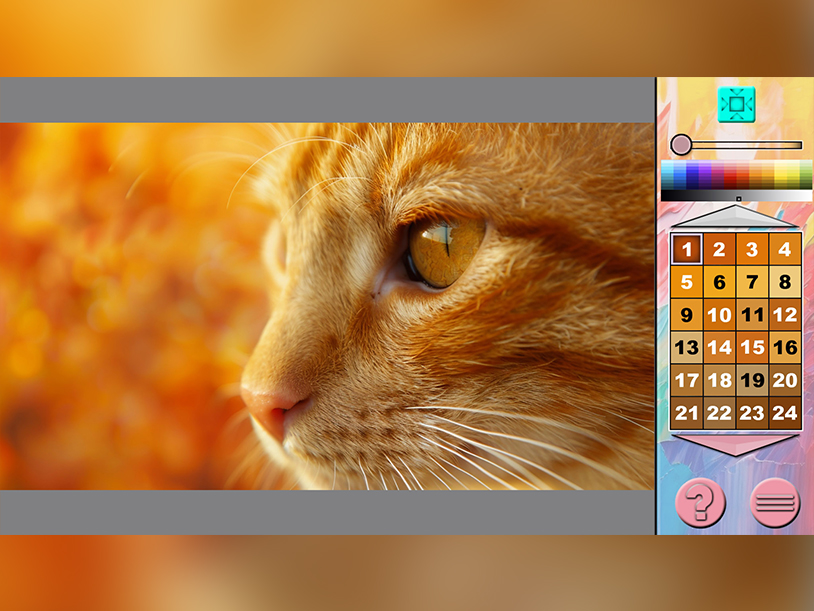 Pop Art 33 screenshot 1