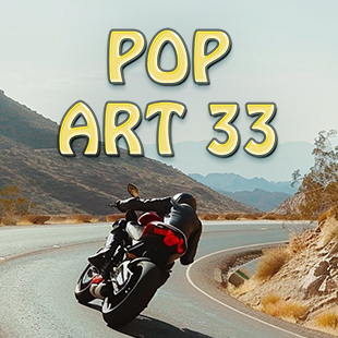 Pop Art 33