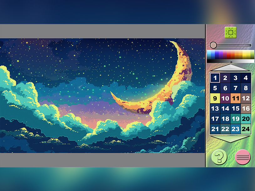 Pop Art 34 screenshot 1