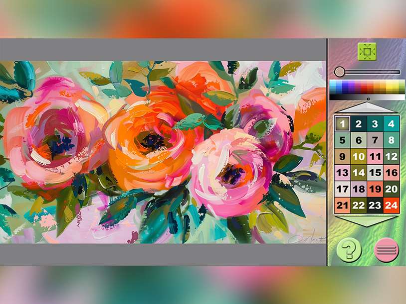 Pop Art 34 screenshot 2
