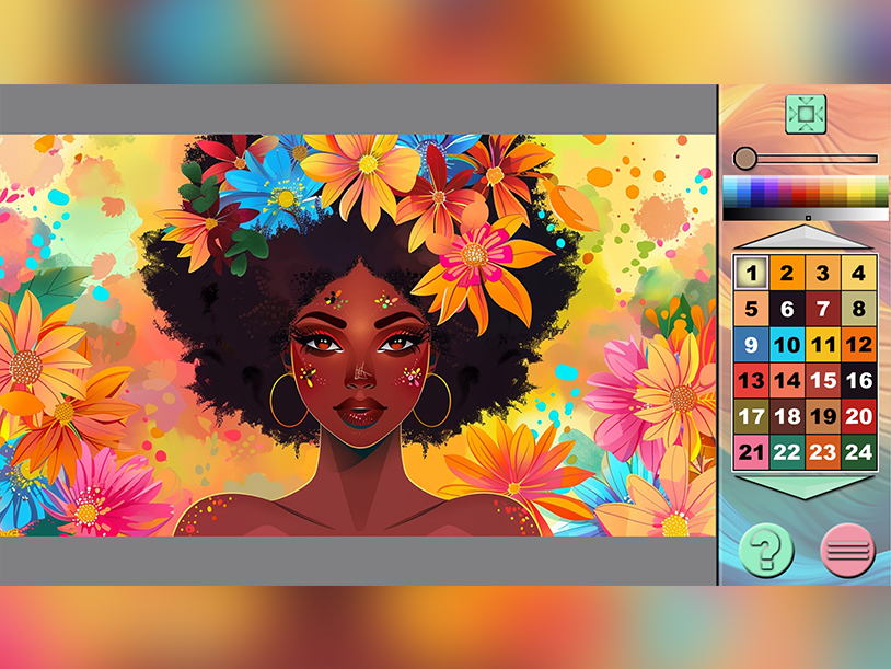Pop Art 35 screenshot 1