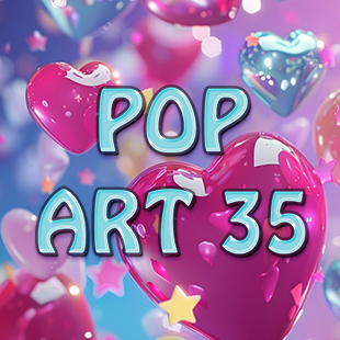 Pop Art 35