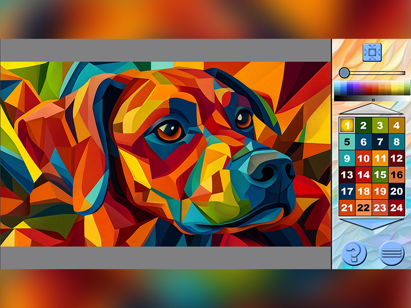 Pop Art 36 screenshot 1