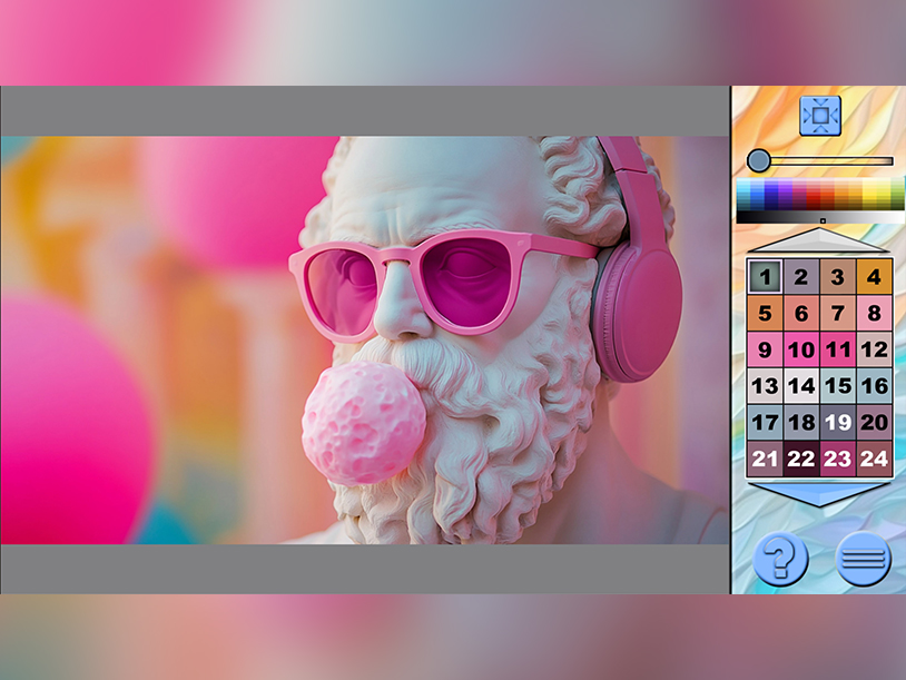 Pop Art 36 screenshot 3