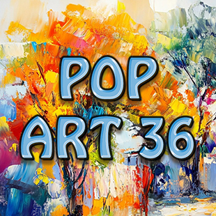 Pop Art 36