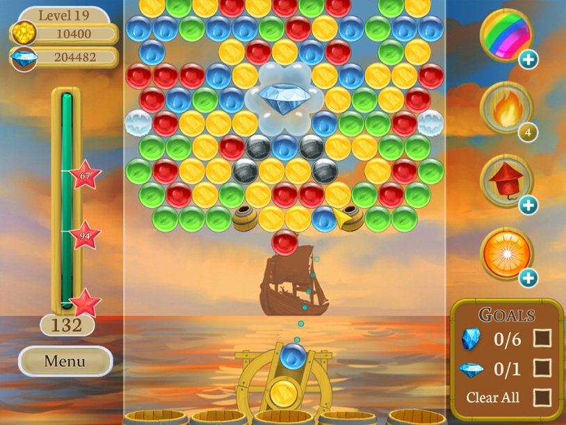 Popper Lands Colony screenshot 3