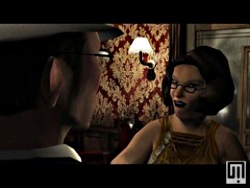 Post Mortem :The White Case screenshot 2