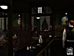 Post Mortem :The White Case screenshot 3
