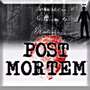 Post Mortem :The White Case