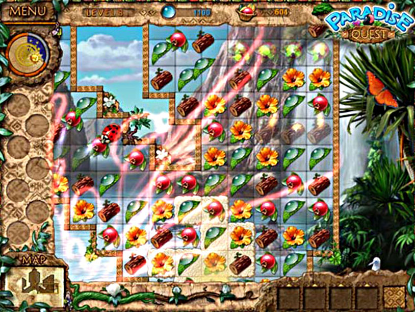 Power Puzzle Pack Bundle screenshot 1