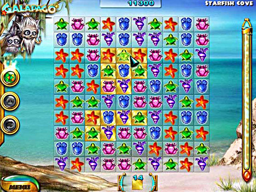 Power Puzzle Pack Bundle screenshot 2