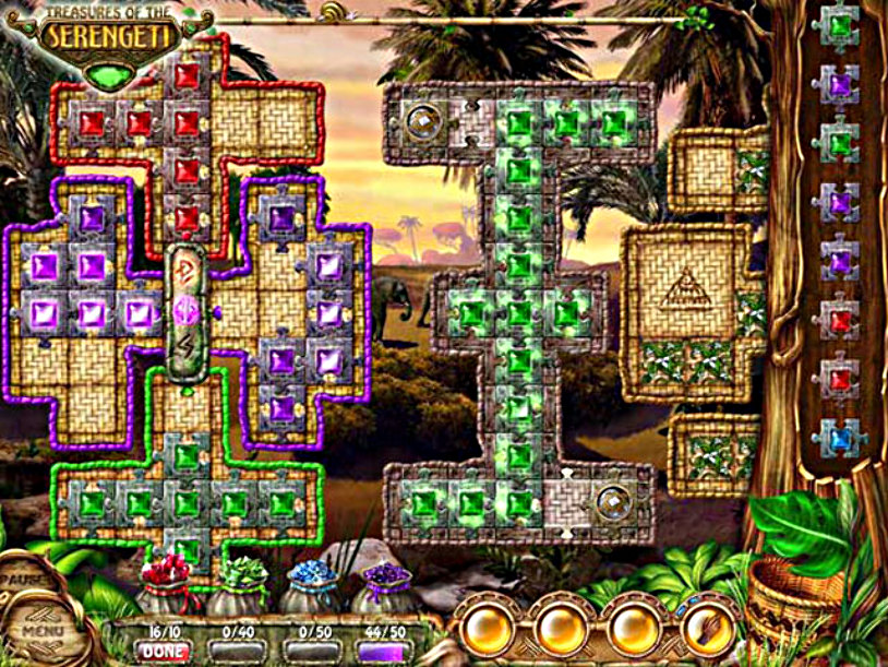 Power Puzzle Pack Bundle screenshot 3