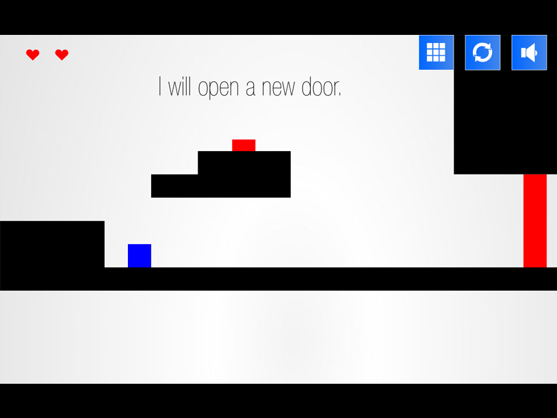 Pretentious Game screenshot 2