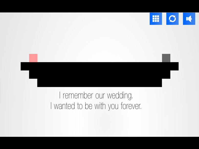 Pretentious Game screenshot 3
