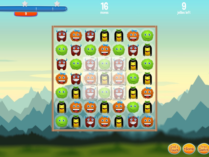 Pretty Beasts screenshot 1