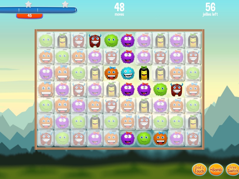 Pretty Beasts screenshot 2