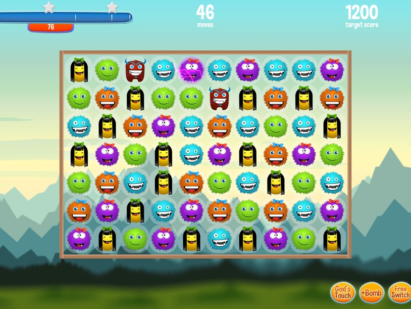 Pretty Beasts screenshot 3