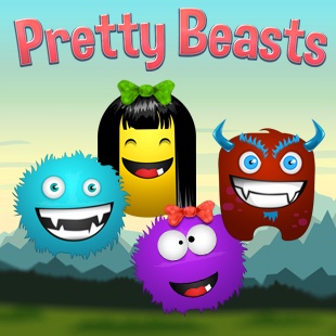 Pretty Beasts