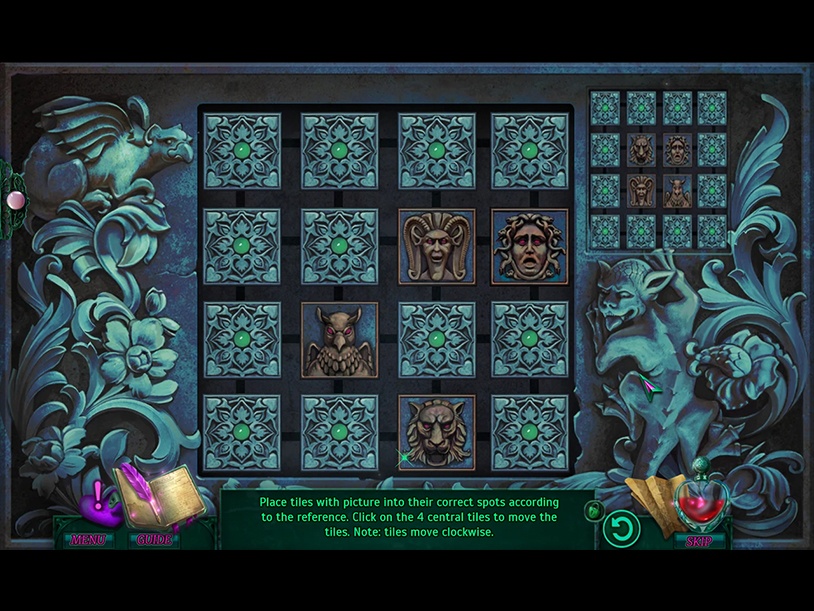 Pride and Prejudice: Blood Ties - Collector's Edition screenshot 3