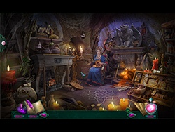 Pride and Prejudice: Blood Ties screenshot 1