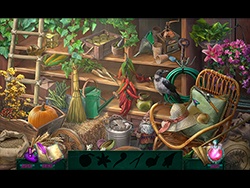Pride and Prejudice: Blood Ties screenshot 2
