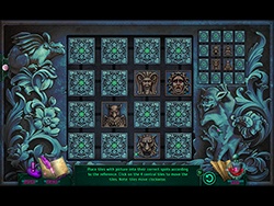 Pride and Prejudice: Blood Ties screenshot 3