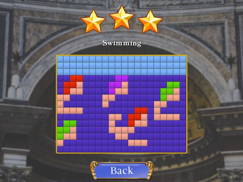 Prime Mosaic screenshot 2