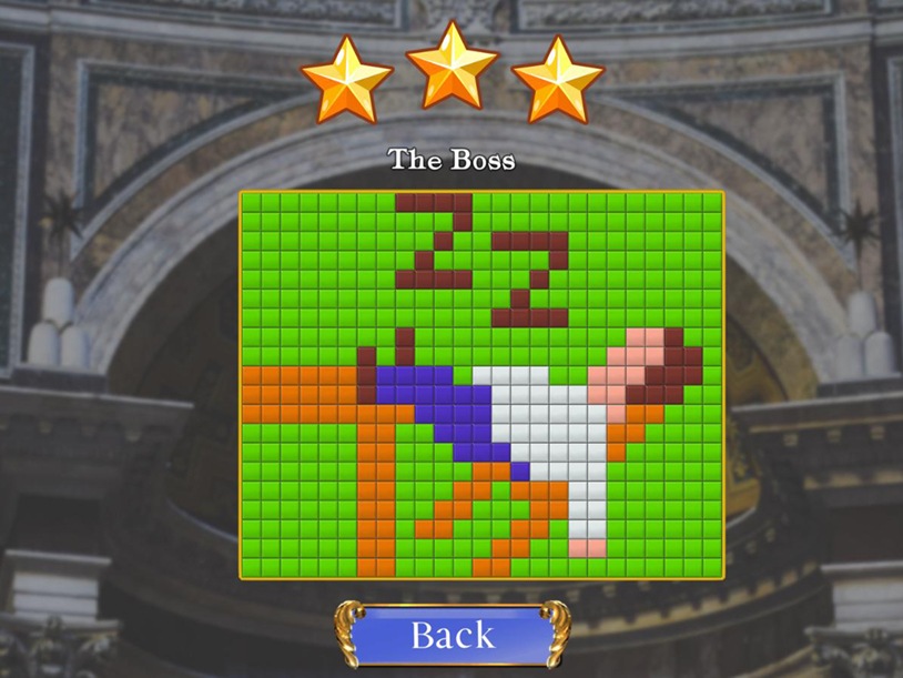 Prime Mosaic screenshot 3