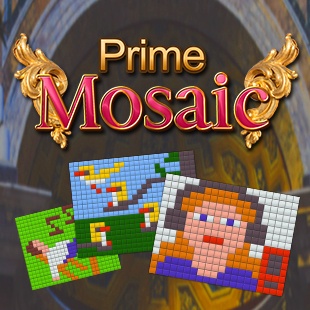 Prime Mosaic