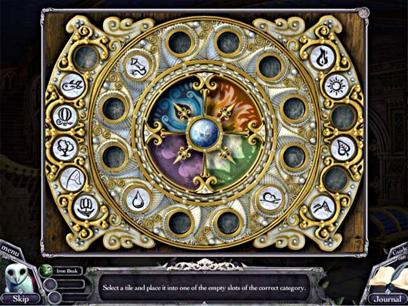 Princess Isabella: The Rise of an Heir Collector's Edition screenshot 3