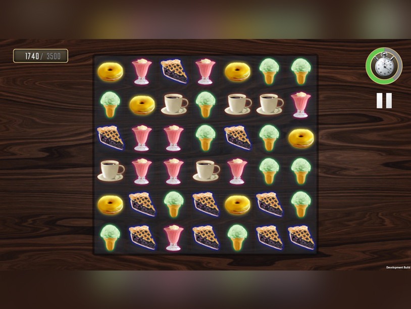 Project Blue Book: Hidden Mysteries screenshot 1