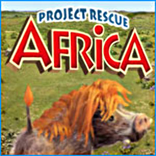 Project Rescue Africa