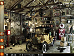 Public Enemies Bonnie & Clyde Extended Edition screenshot 1