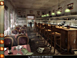 Public Enemies Bonnie & Clyde Extended Edition screenshot 3
