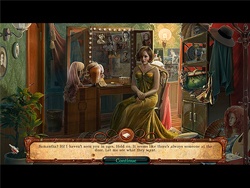 Punished Talents: Seven Muses screenshot 1