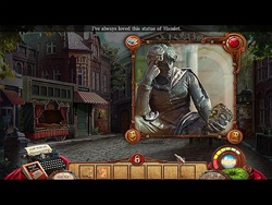 Punished Talents: Seven Muses screenshot 2