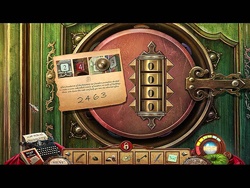 Punished Talents: Seven Muses screenshot 3