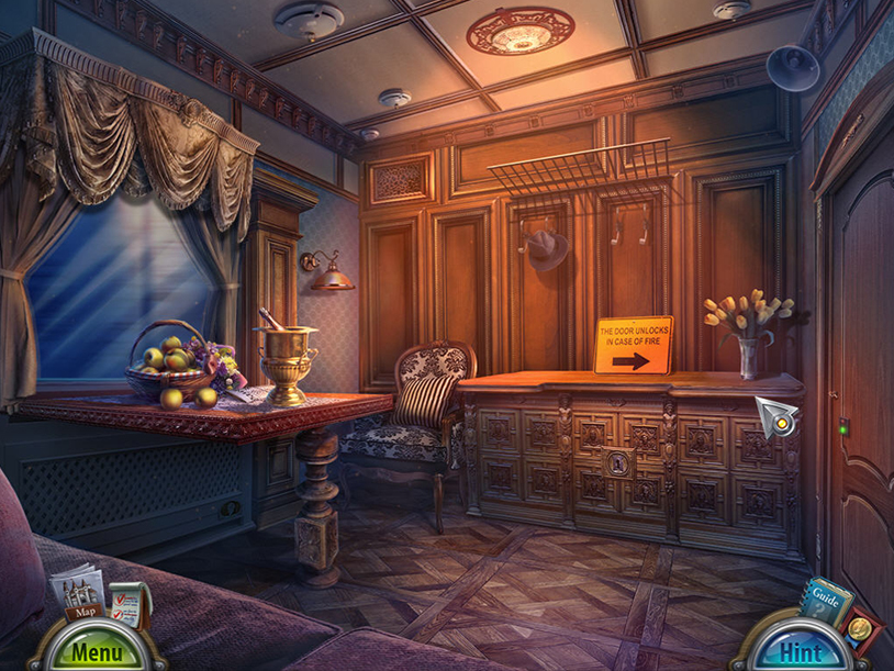 Punished Talents: Stolen Awards Collector's Edition screenshot 3