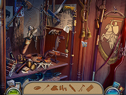 Punished Talents: Stolen Awards screenshot 1