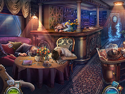 Punished Talents: Stolen Awards screenshot 2