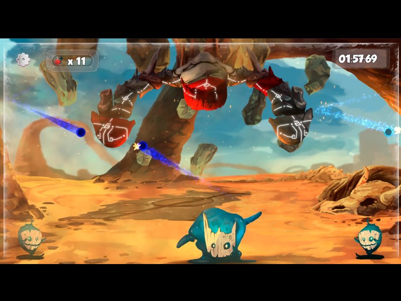 Puppet Kings screenshot 3