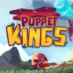 Puppet Kings