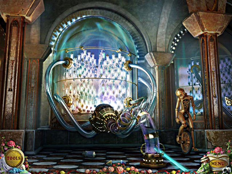 PuppetShow 2:  Souls of the Innocent screenshot 1