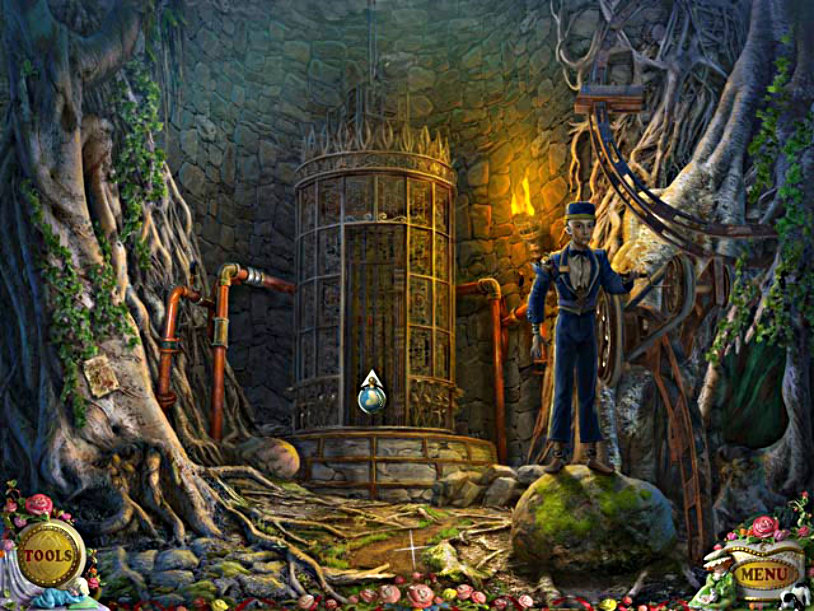 PuppetShow 2:  Souls of the Innocent screenshot 3