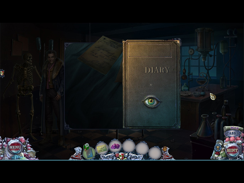 PuppetShow: Bloody Rosie Collector's Edition screenshot 2