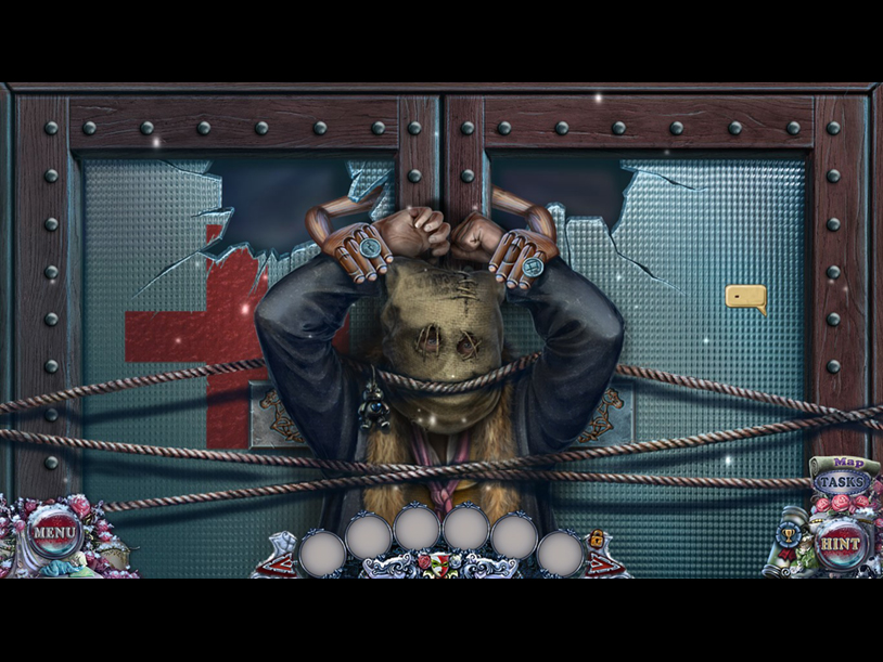 PuppetShow: Bloody Rosie Collector's Edition screenshot 3