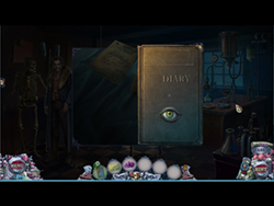 PuppetShow: Bloody Rosie screenshot 2